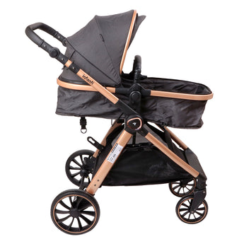 artcelsior　アルチセルシオール　ヘピニキ　RA126　ブラジルサンバ Coche Travel System Romanzo x1 – Infanti Chile