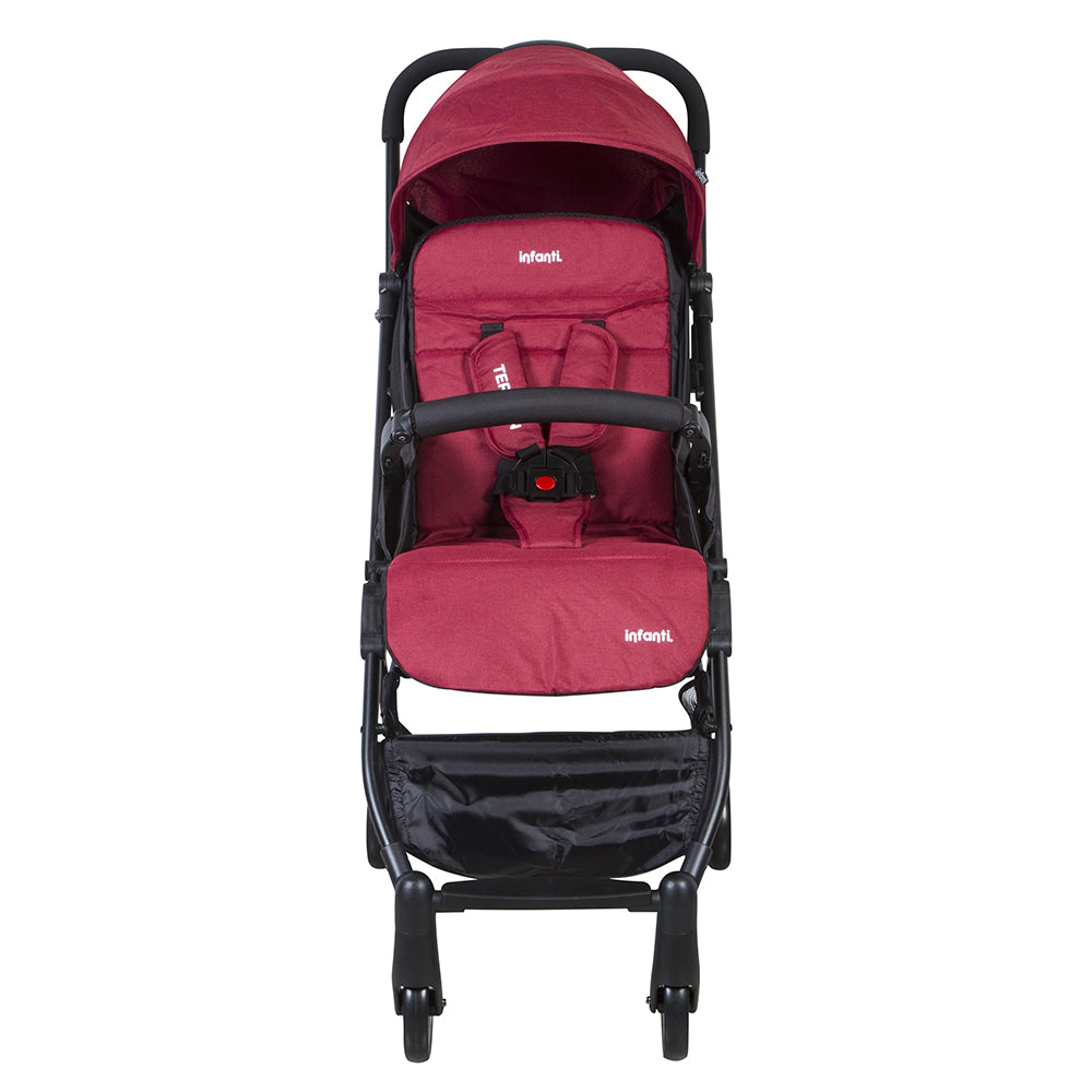 Coche Paseo Terrain Infanti – Infanti Chile