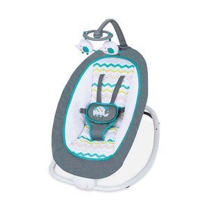 Silla Nido Plegable Infanti