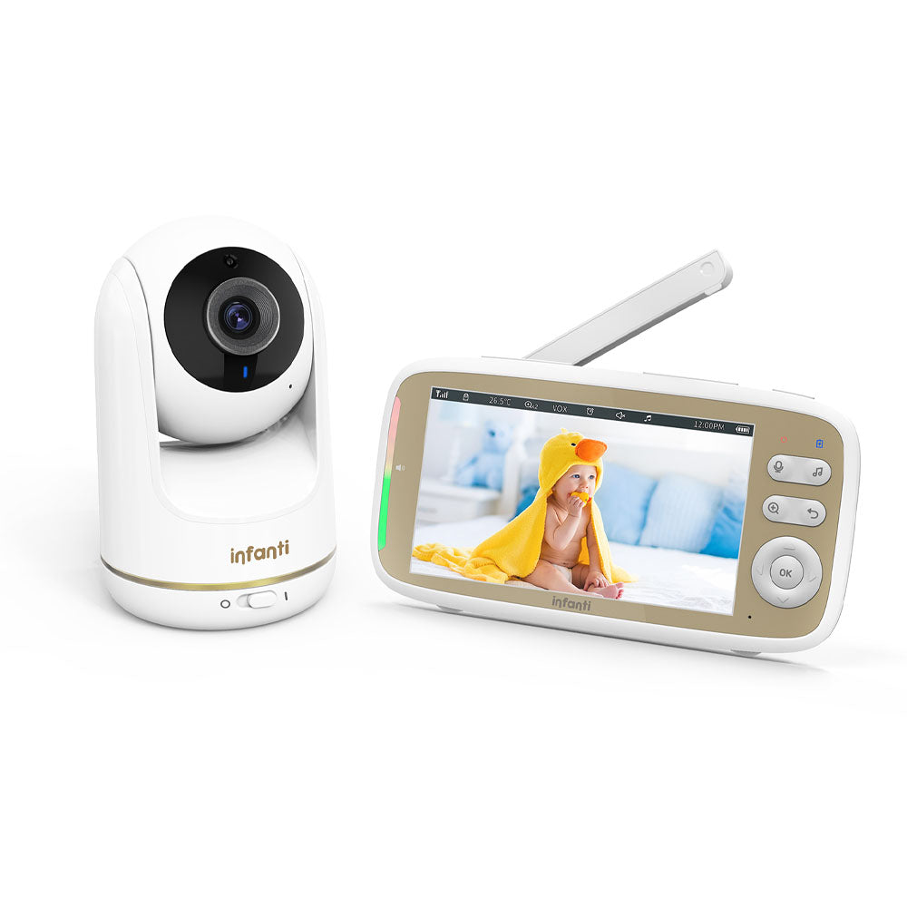 Video Monitor 803 Infanti