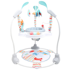 Centro de Actividad Forest Infanti