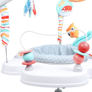 Centro de Actividad Forest Infanti