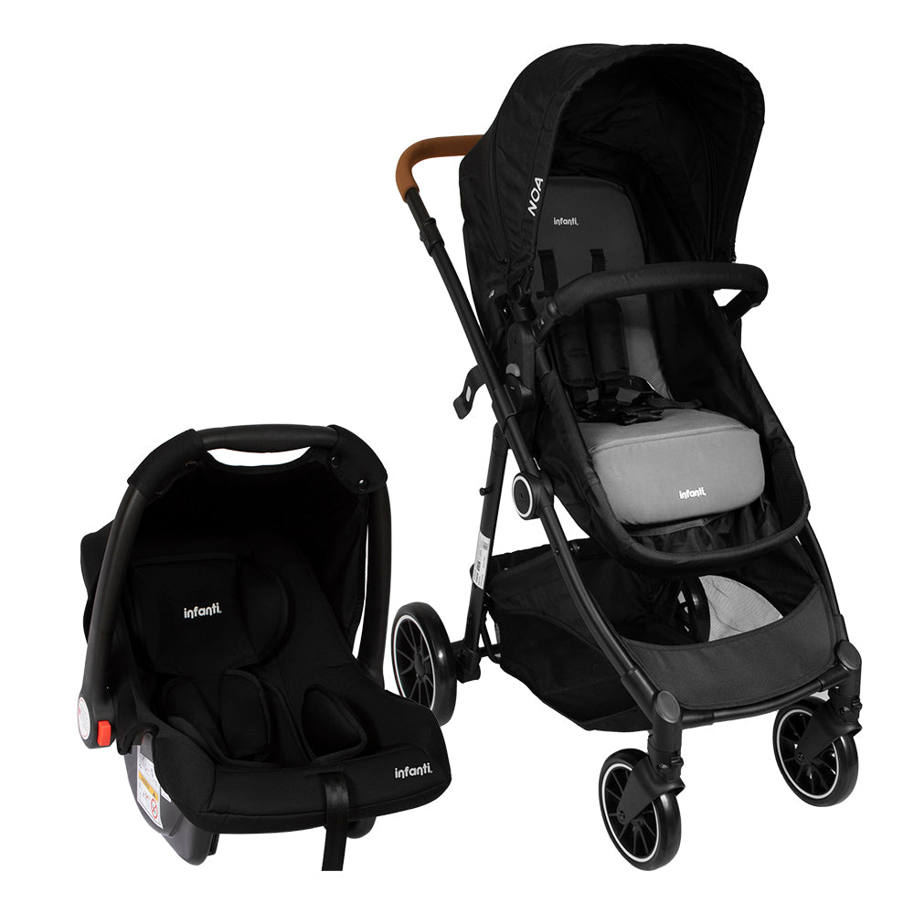 Coche Travel System Noa