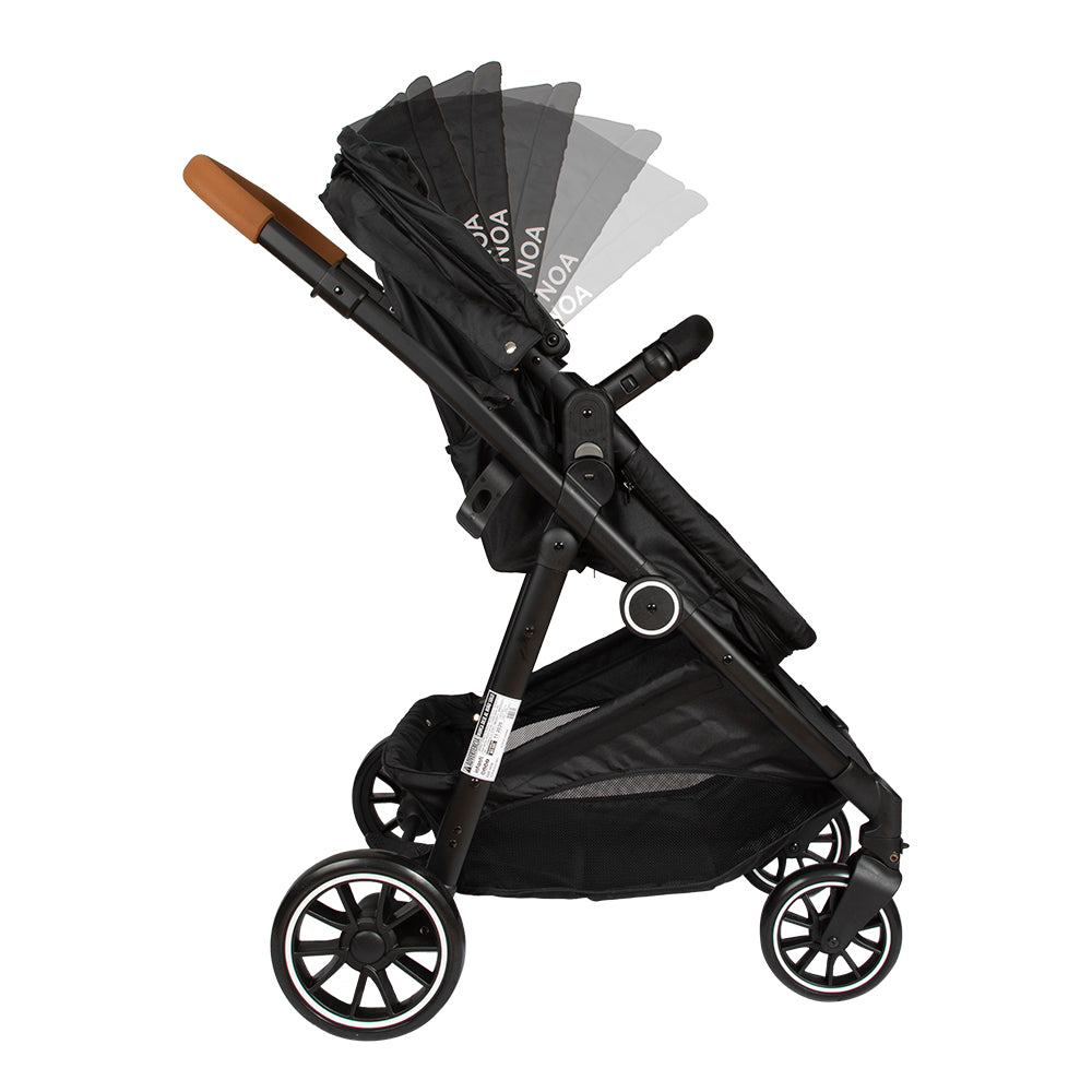 Coche Travel System Noa