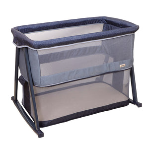 Cuna Colecho Next2You 2G Azul Infanti