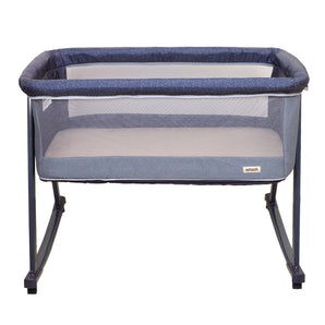 Cuna Colecho Next2You 2G Azul Infanti
