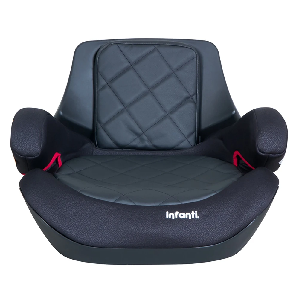 Silla de Auto Alzador Go-Fix Isofix