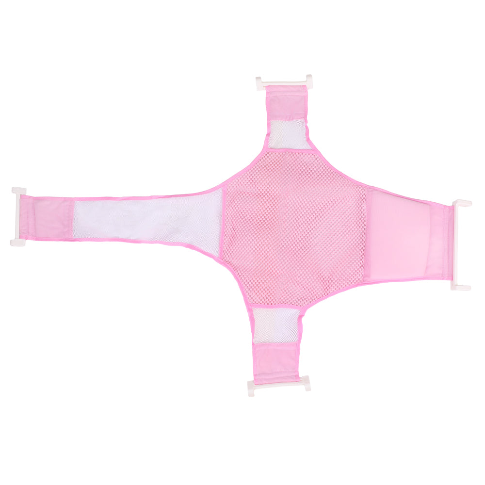 Hamaca Para Banera Bubbles Gris Infanti