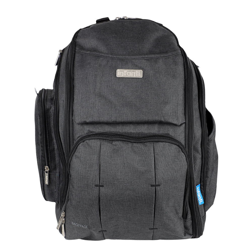 Mochila Mudador Backpack Carbono Infanti – Infanti Chile