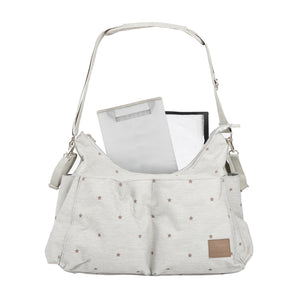 Bolso Tote Capri Estrellas Infanti