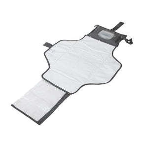 Mudador Express Gris Oscuro Infanti