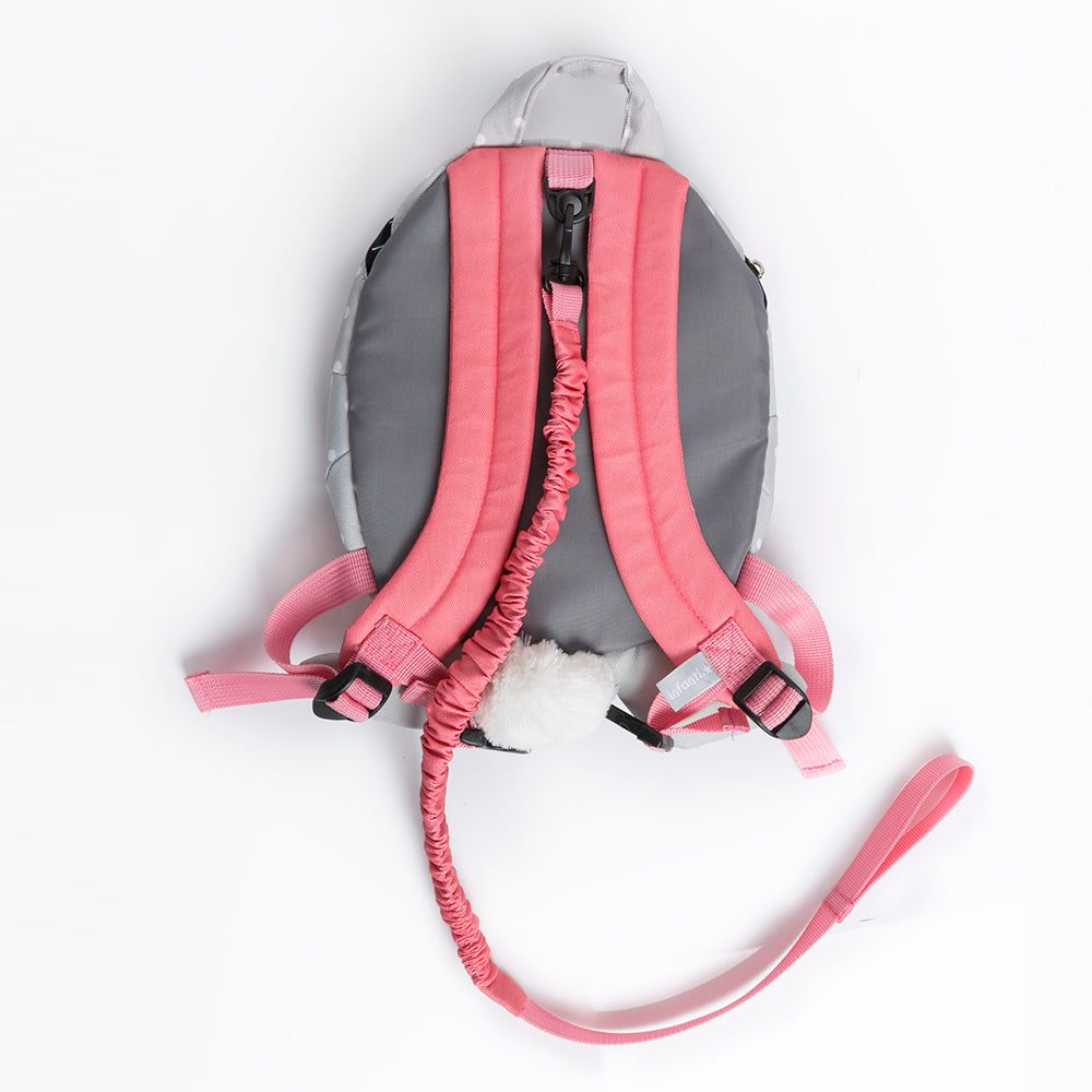 Mochila Arnés Conejo Infanti
