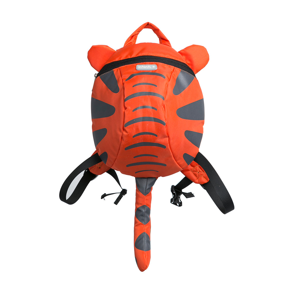 Mochila arnés tigre