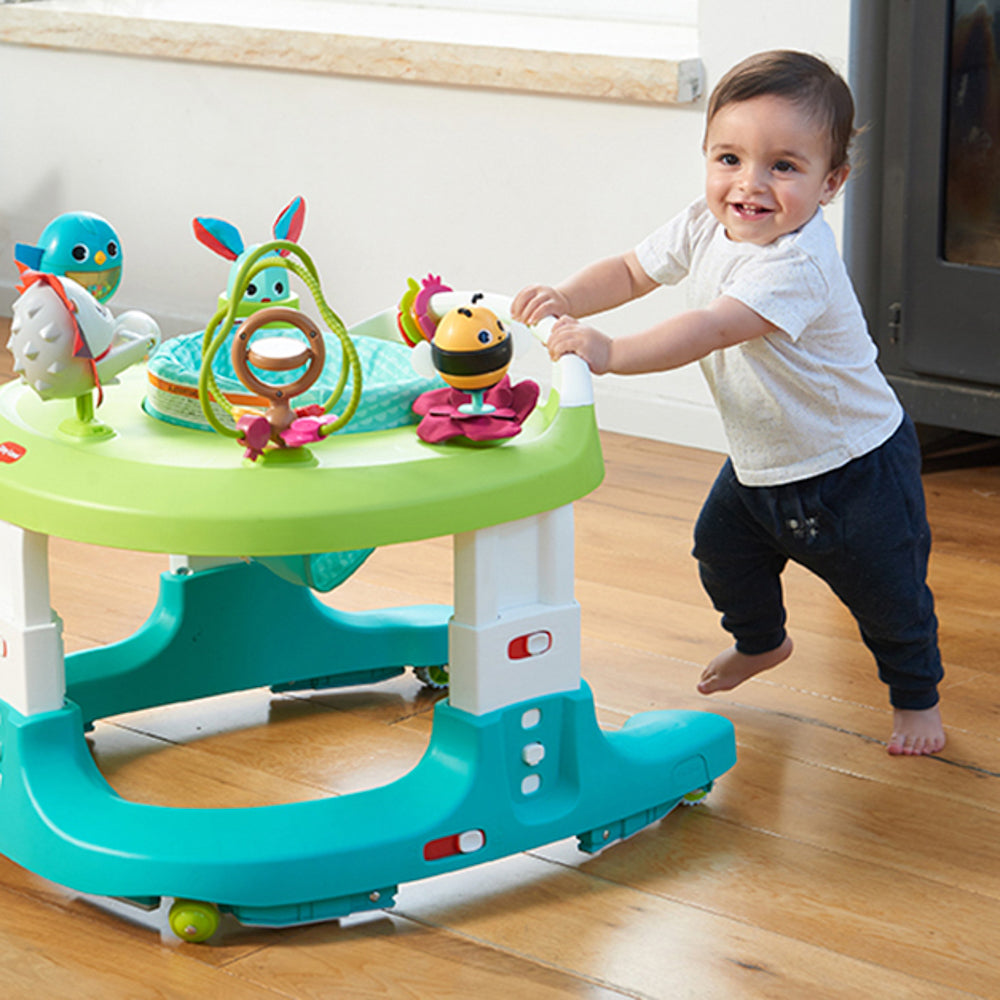 Centro de Actividad en Grow Mobile Tiny love – Infanti Chile