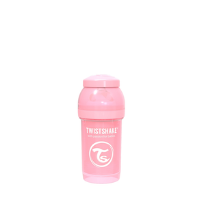 Mamadera Anticólico 180ml Pastel Twistshake