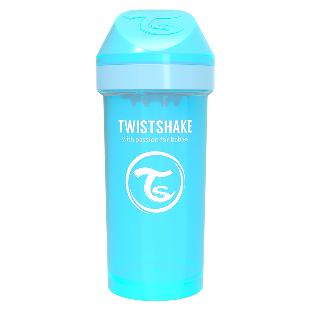 Vaso Twistshake Kid Cup 360ml 12+m