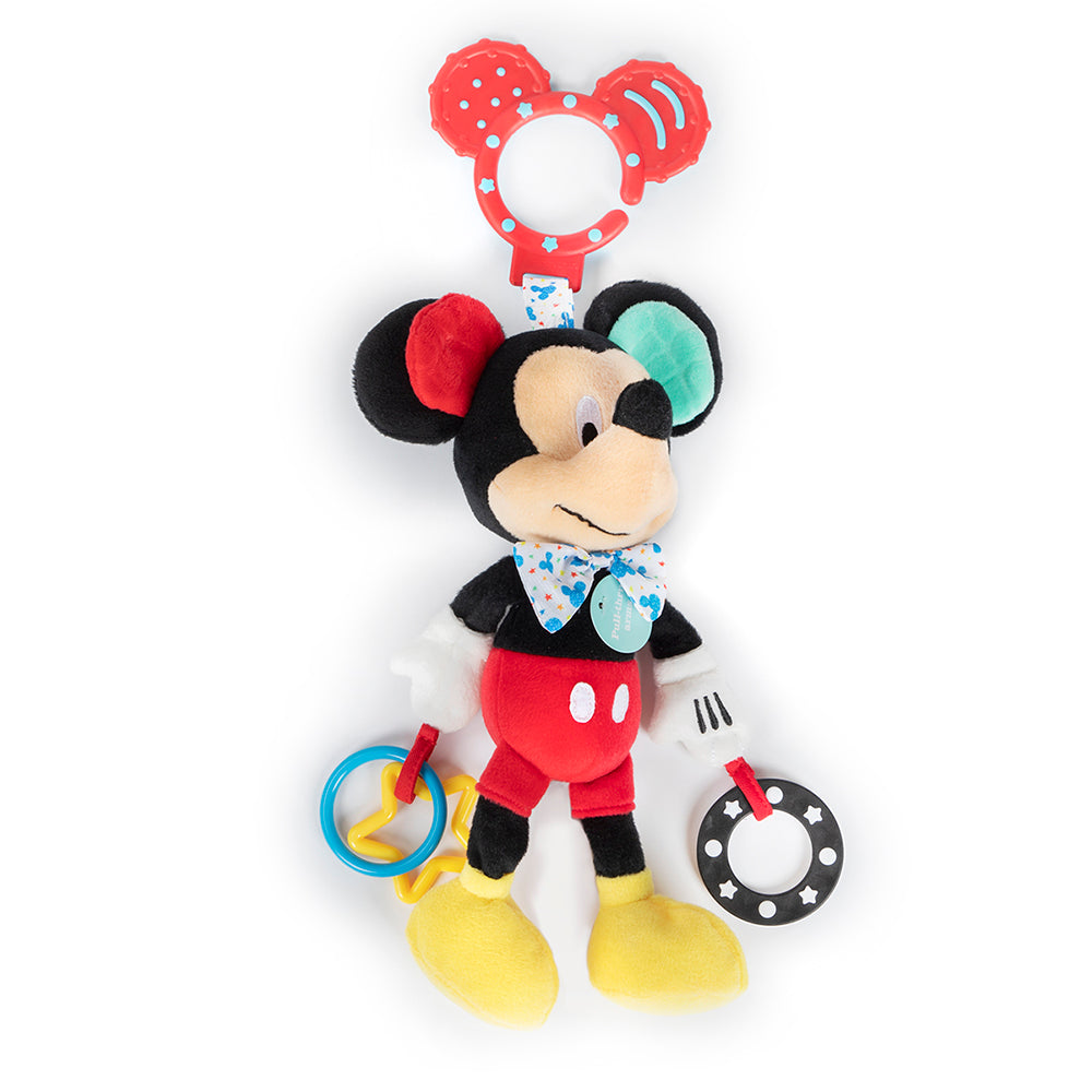 Colgante On The Go Activity toy Mickey