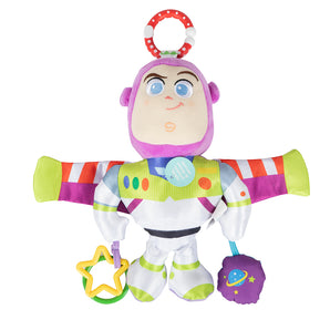 Colgante On The Go Activity toy Buzz Disney