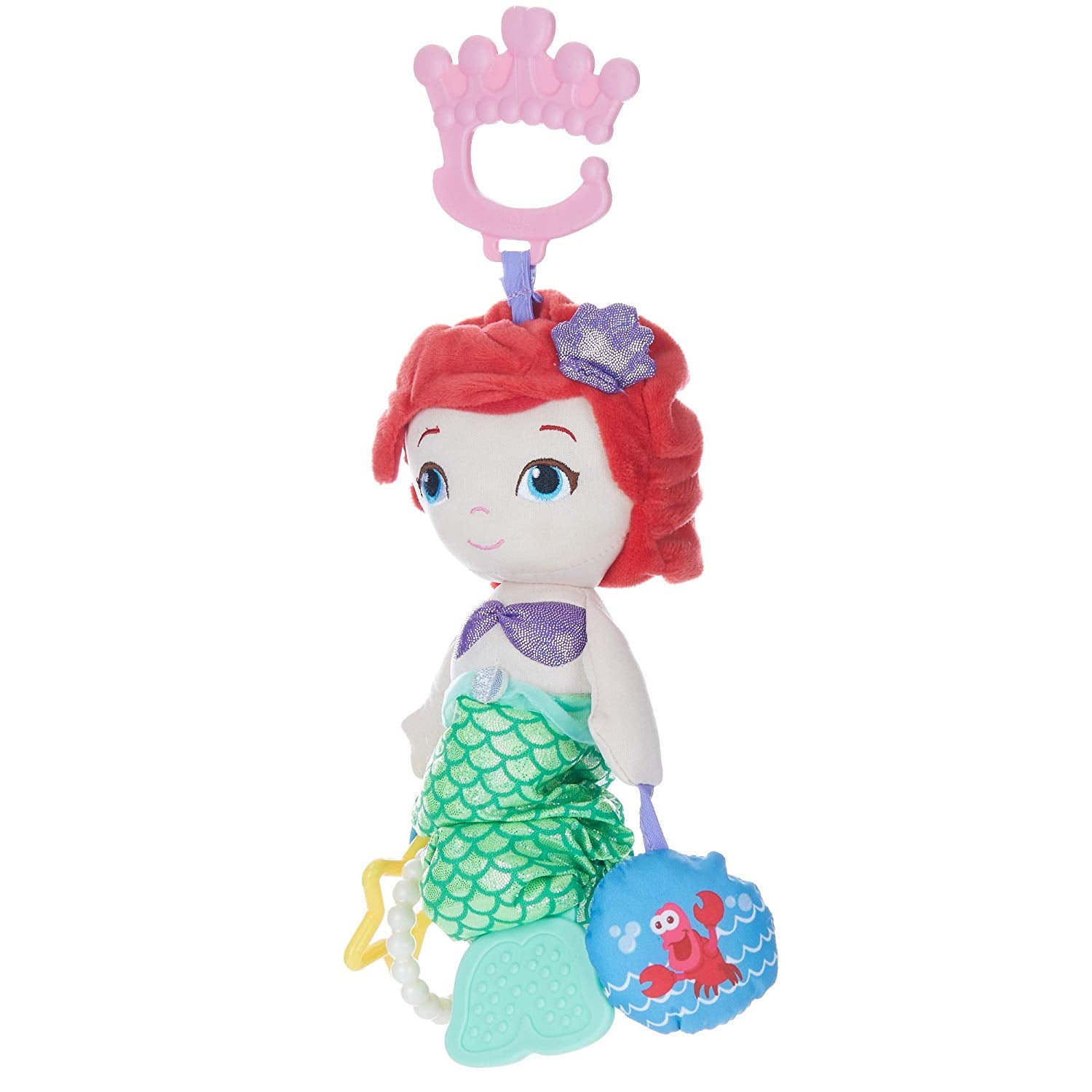 Activity Toy Ariel Disney