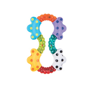 Sonajero click twist Playgro