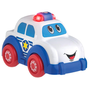 Auto policial Playgro