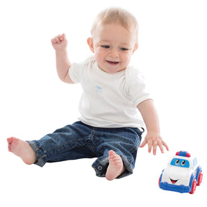 Auto policial Playgro