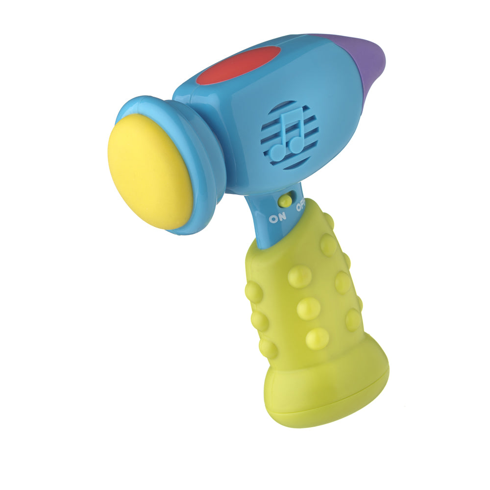 Martillo Sonidos Divertidos Playgro