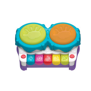 Piano Música y Luces Playgro