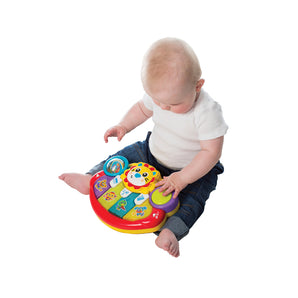 Piano de Actividades León Playgro