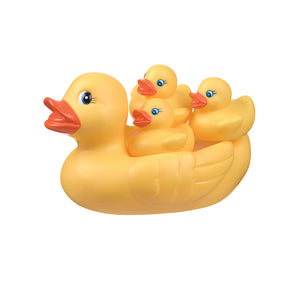 Familia de patitos Playgro