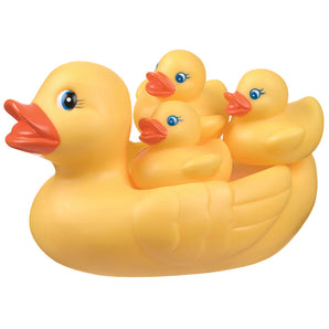 Familia de patitos Playgro