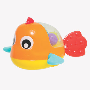 Baño de peces Playgro