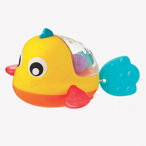 Baño de peces Playgro