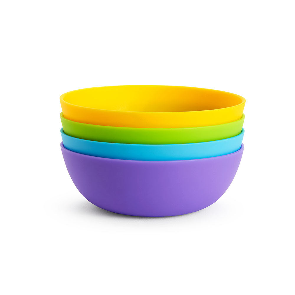 Multibowls 4 Piezas Munchkin