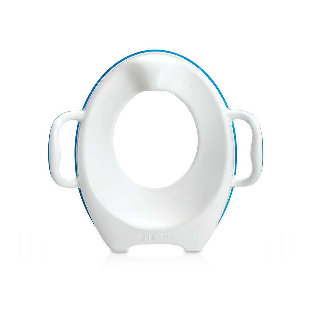 Asiento Para Baño Secure Munchkin