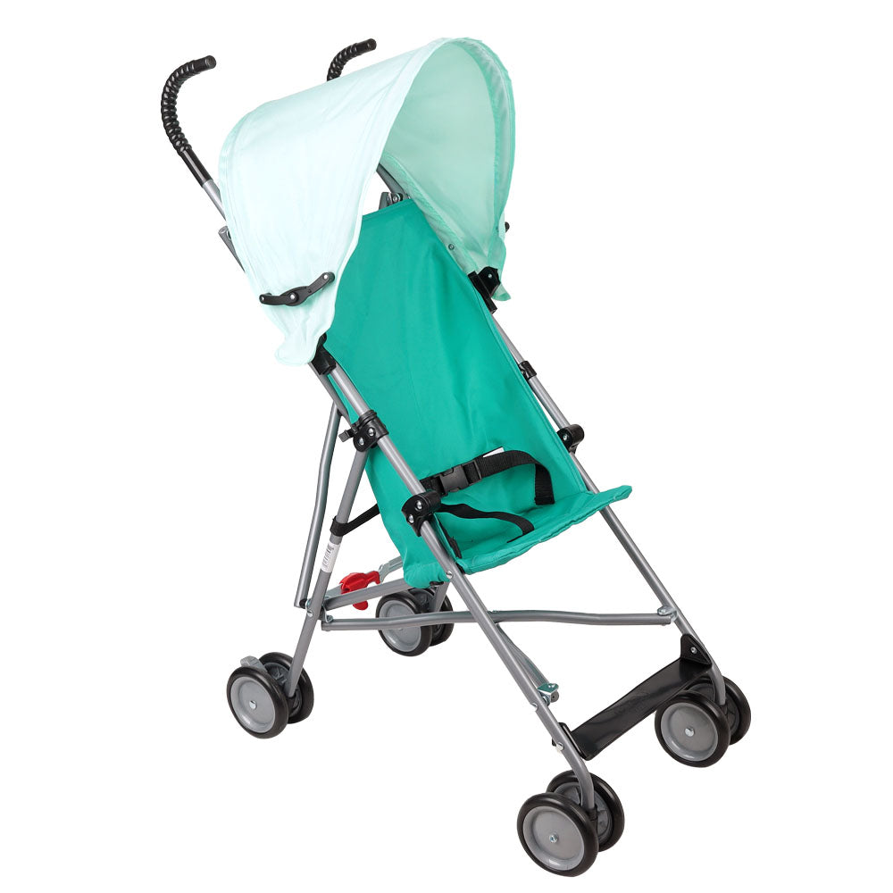 Coche Paragua Lucian Turquesa Cosco