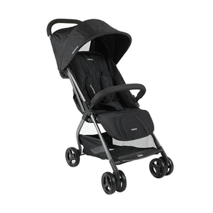 Coche paseo Traveler Negro Cosco