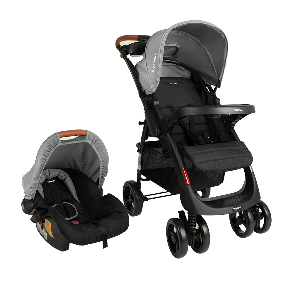 Coche Travel System Francis Cosco