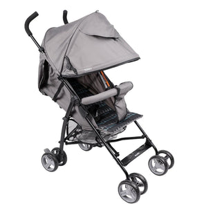 Coche Paseo New Twist Cosco