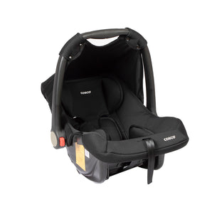 Coche Travel System Jess Beige Cosco