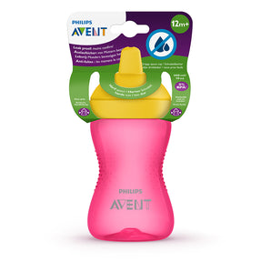 Vaso Hard Spout Cup Avent