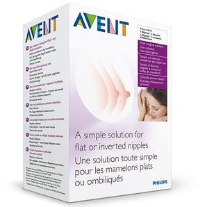 Niplette Corrector de Pezones Avent