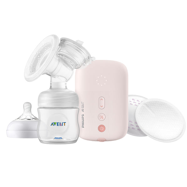 Avent – Infanti Chile