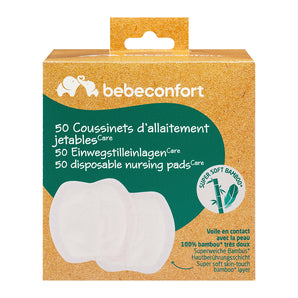 Absorbentes Desechables Para Lactancia Bebe Confort