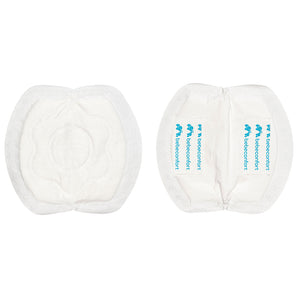 Absorbentes Desechables Para Lactancia Bebe Confort