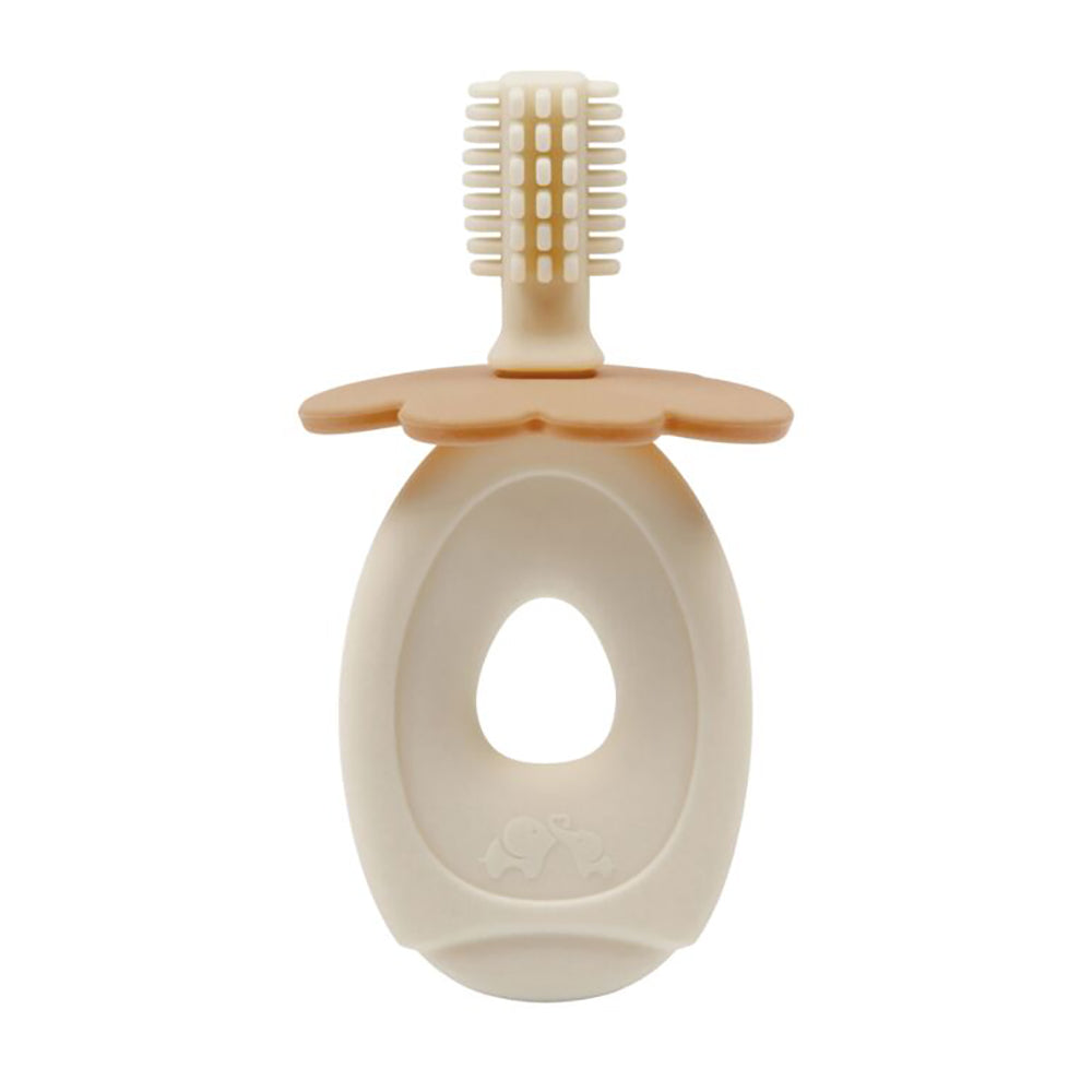 Mi Primer Cepillo De Dientes Bebe Confort