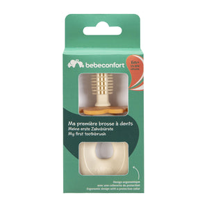 Mi Primer Cepillo De Dientes Bebe Confort