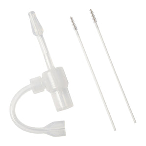 Aspirador Nasal Manual Bebe Confort