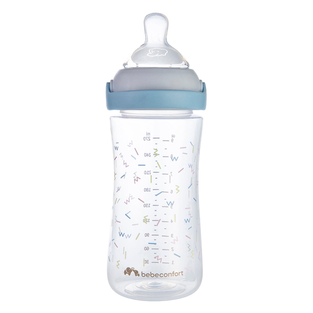 Mamadera Physio Air Confort 270ml Bebe Confort
