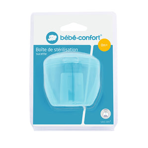 Caja Esterilizadora Chupetes Bebé Confort